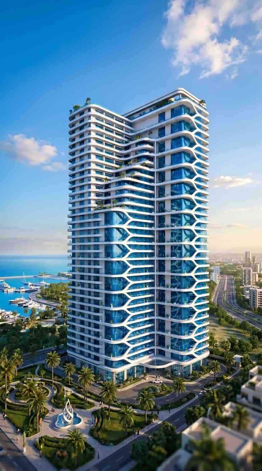 Goldcrest Bay Sands — photo 1