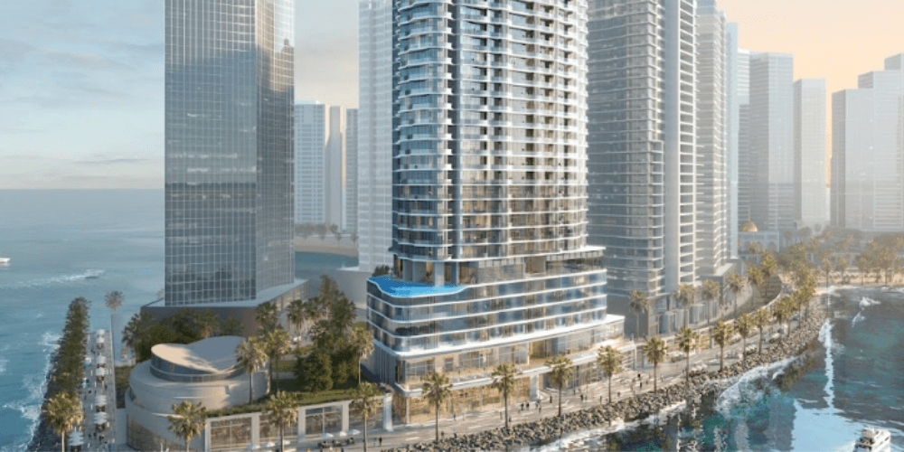 H&S Residence — view 2