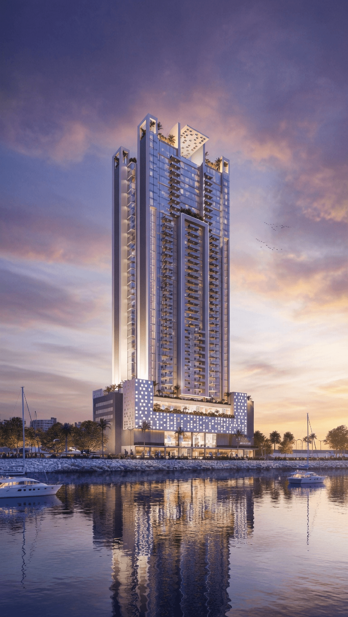 Saima Tower — photo 1