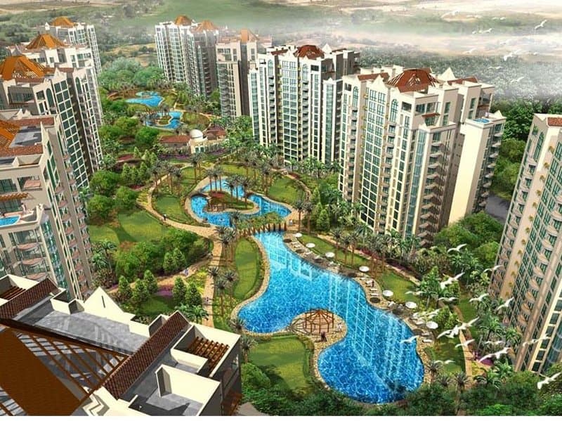 Creek Vista Apartments